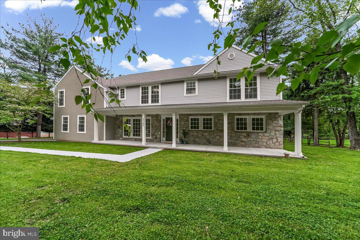 SKIPPACK - Residential