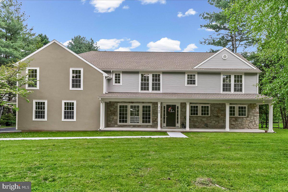 SKIPPACK - Residential