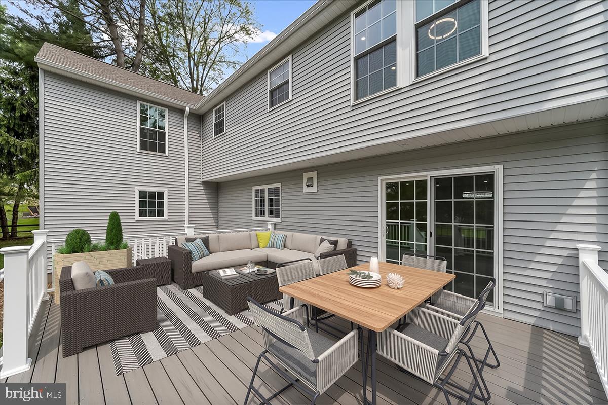 SKIPPACK - Residential