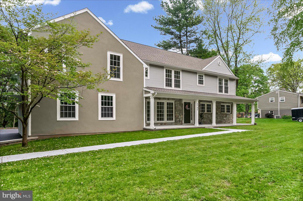 SKIPPACK - Residential