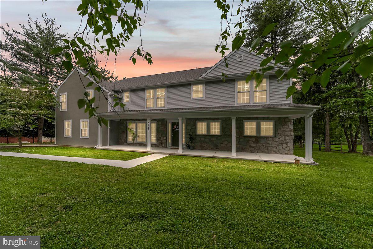 SKIPPACK - Residential