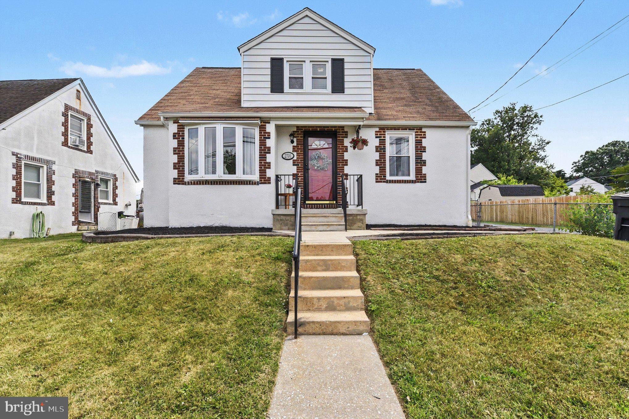 2701 JOPPA TERRACE
