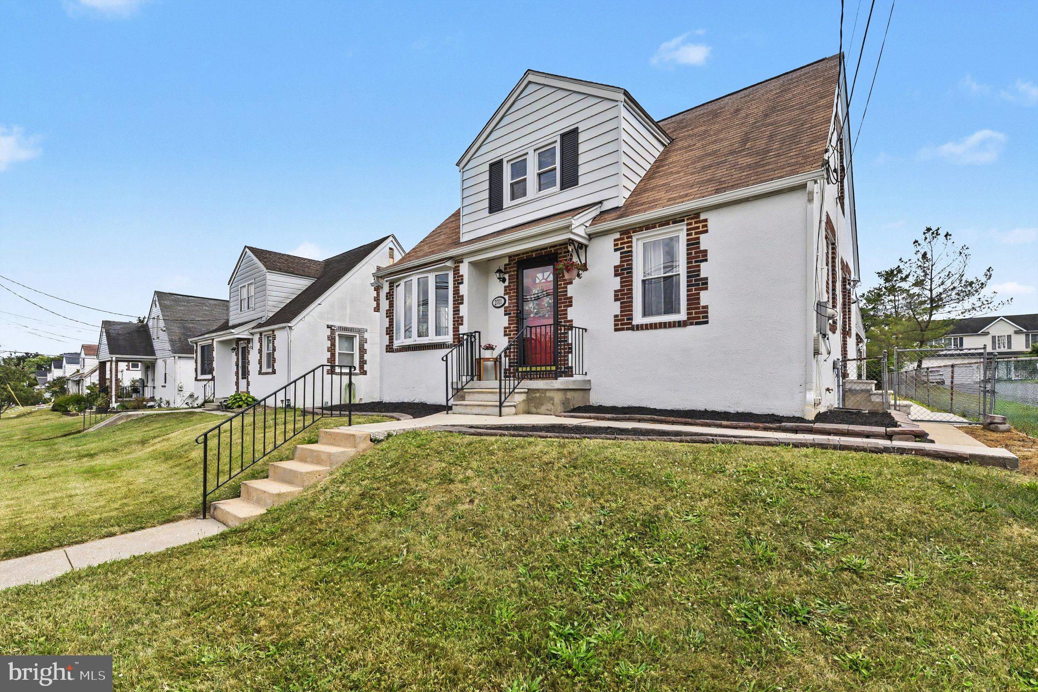2701 JOPPA TERRACE