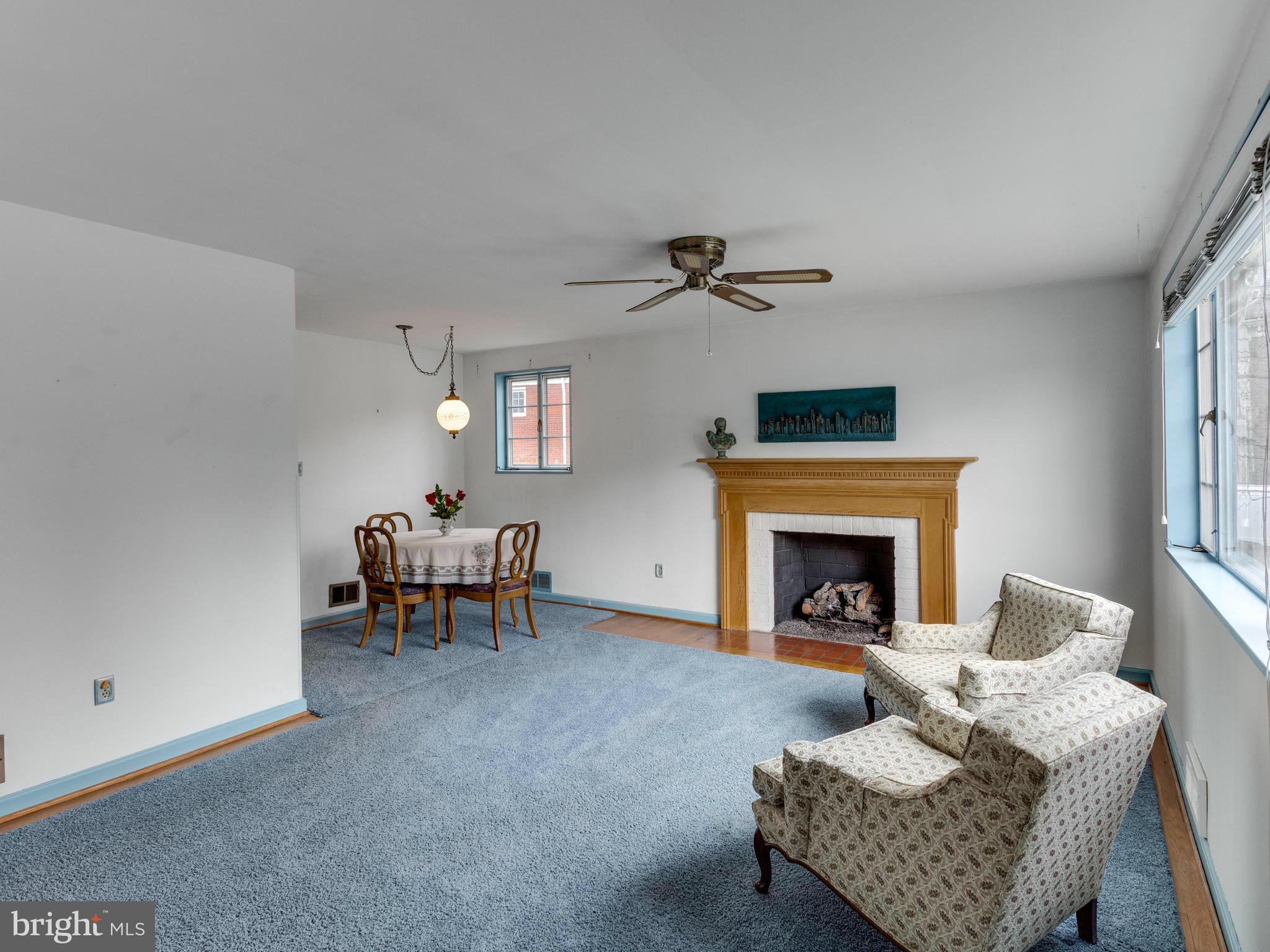 FALLVIEW - Residential