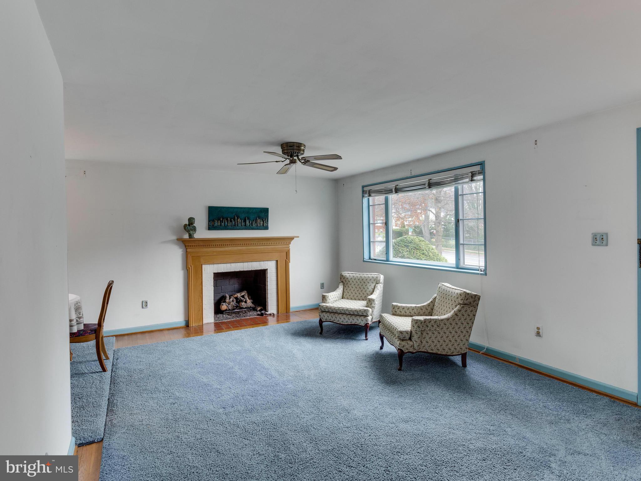 FALLVIEW - Residential