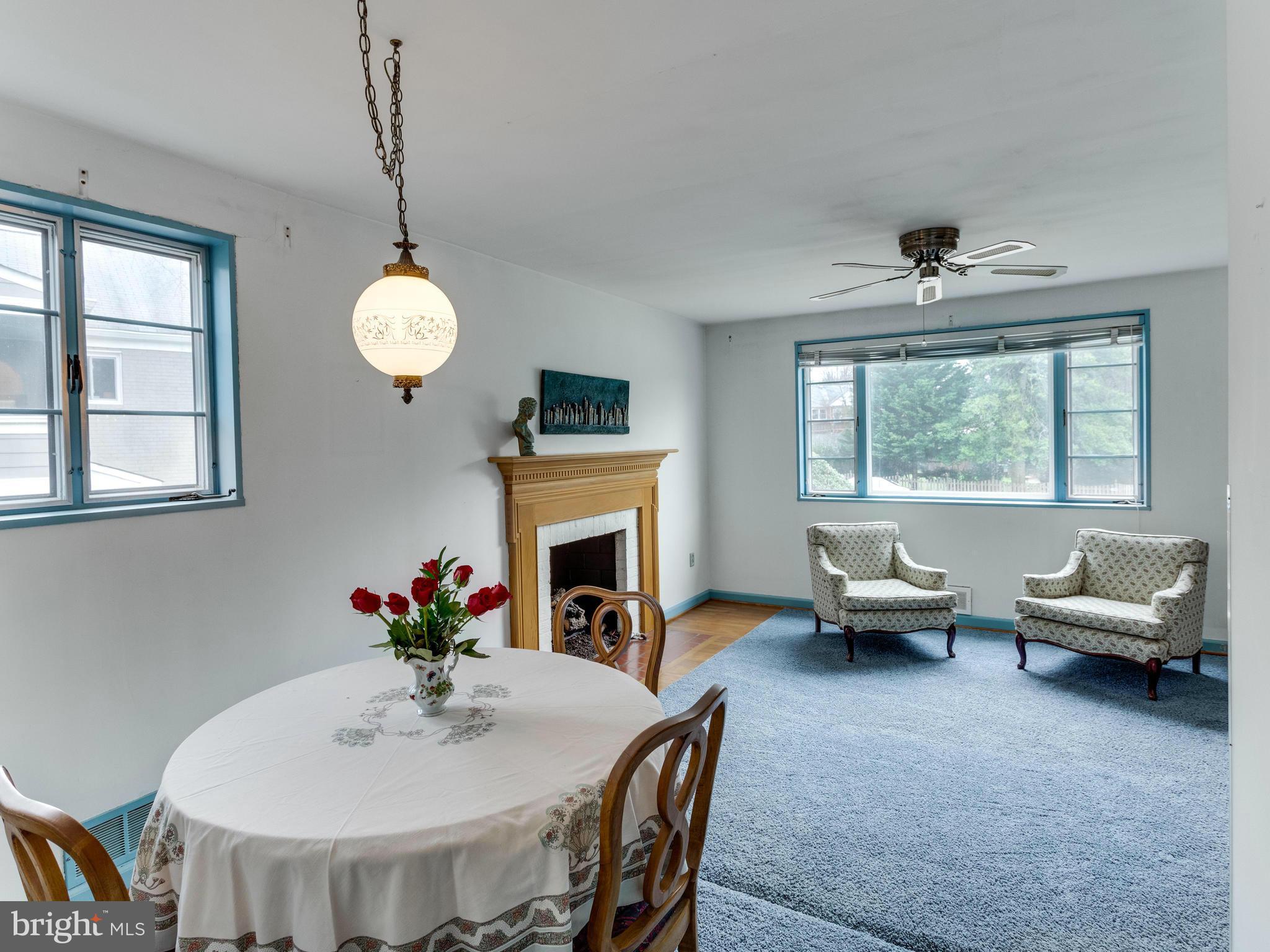 FALLVIEW - Residential