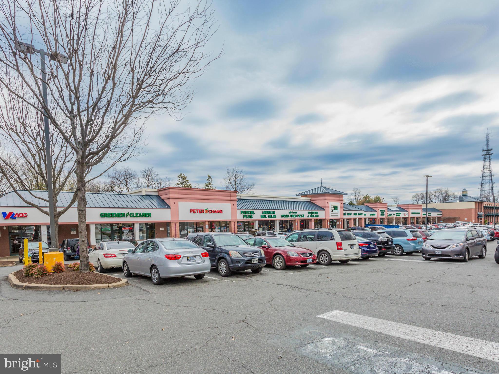 FALLVIEW - Residential