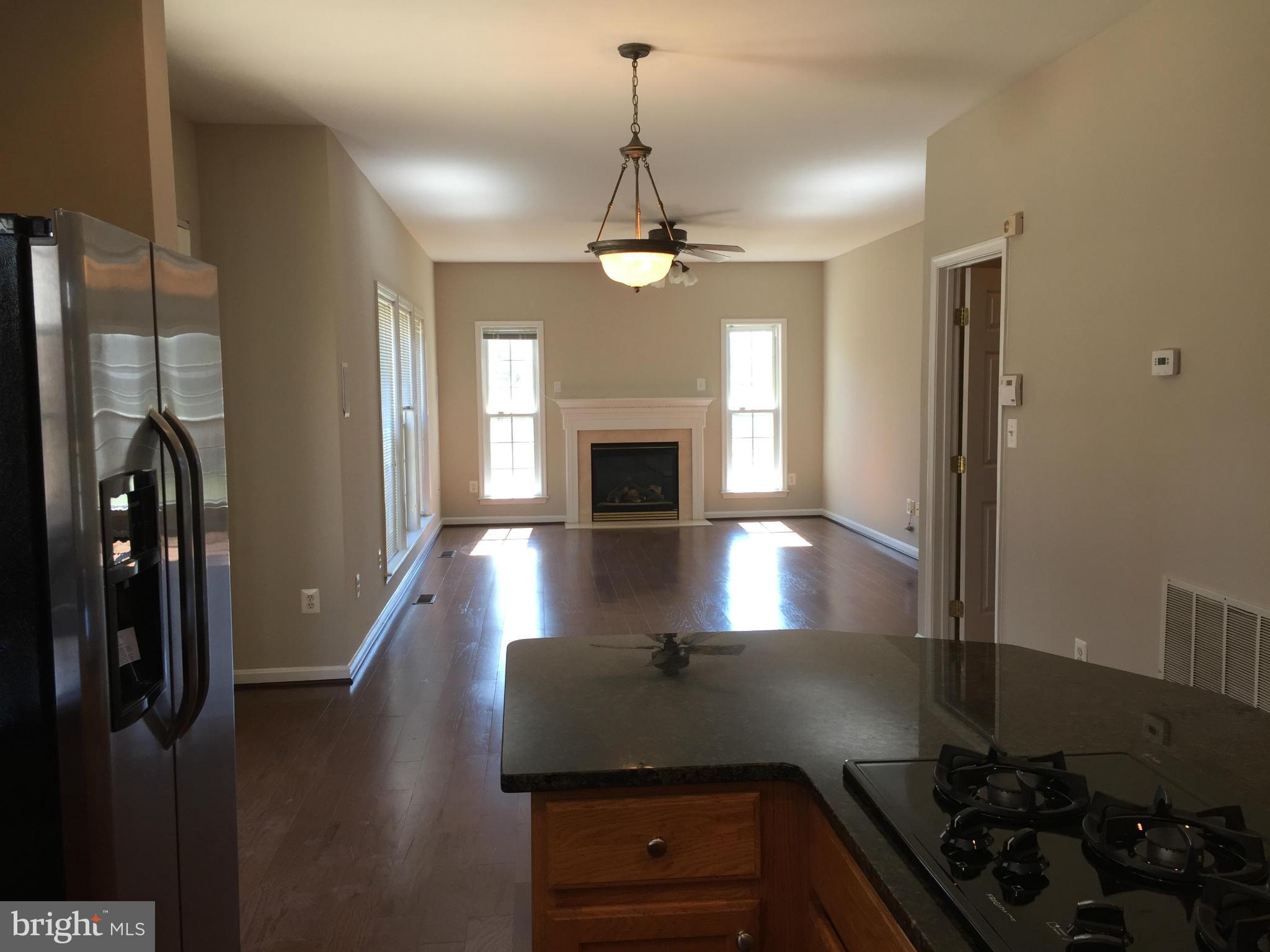 LAURIANNE WOODS - Residential