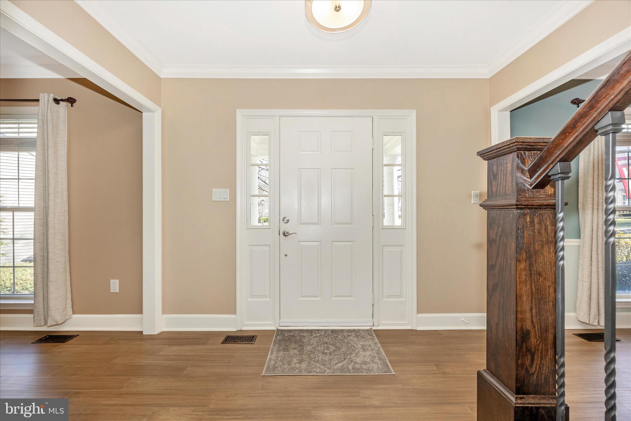 SPRING RIDGE - Residential