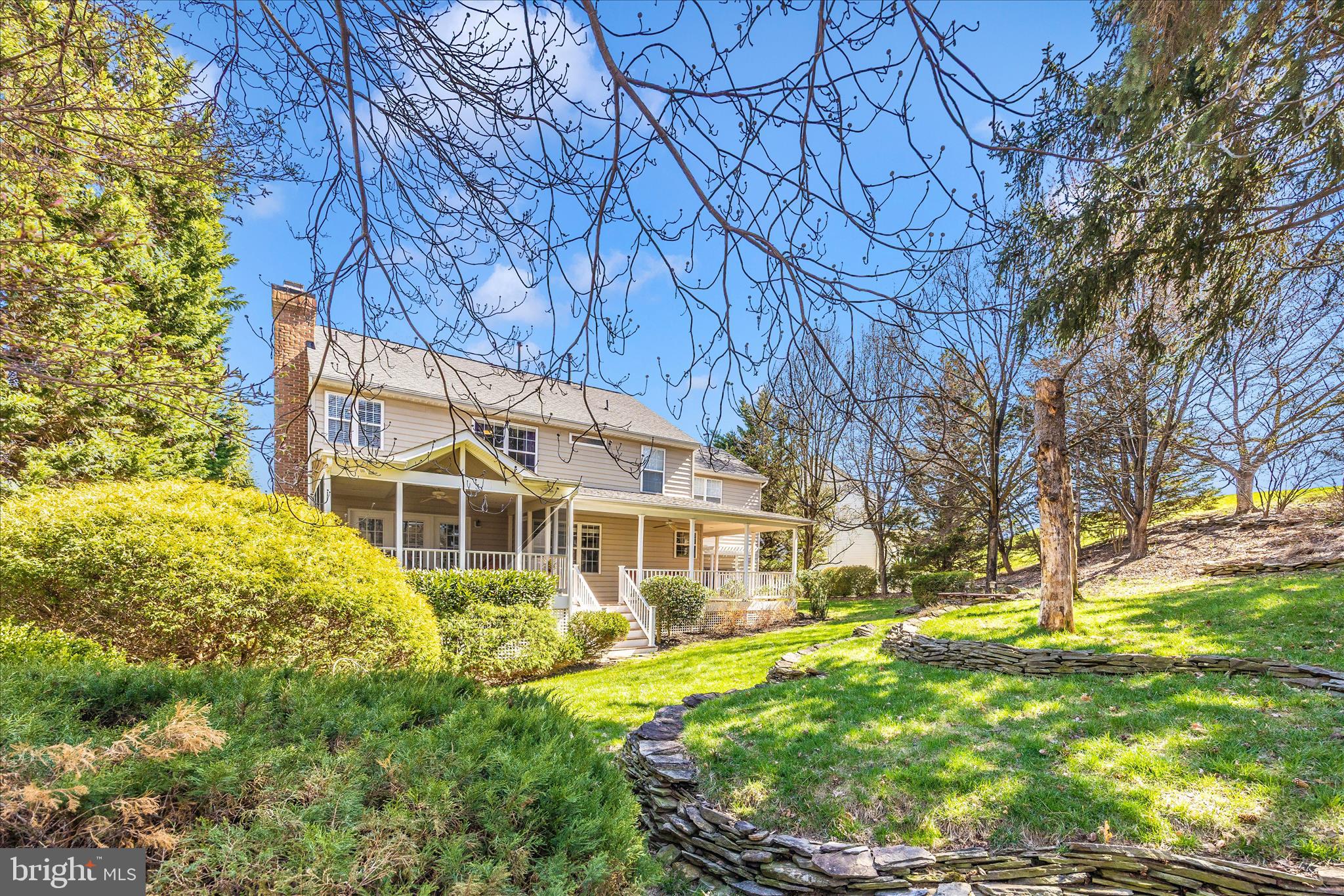 SPRING RIDGE - Residential