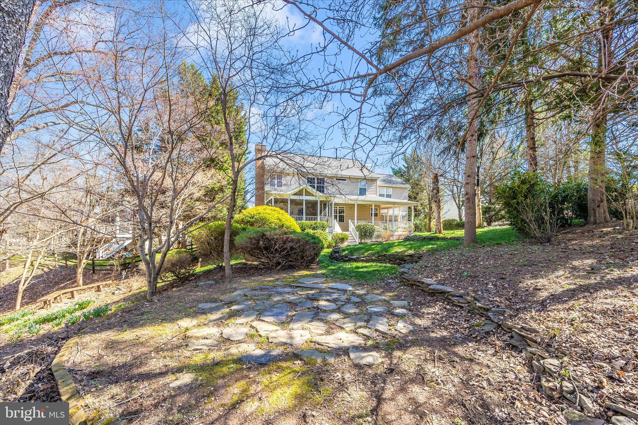 SPRING RIDGE - Residential