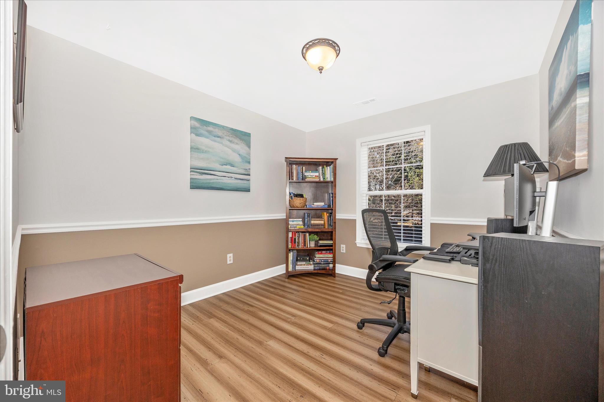 SPRING RIDGE - Residential