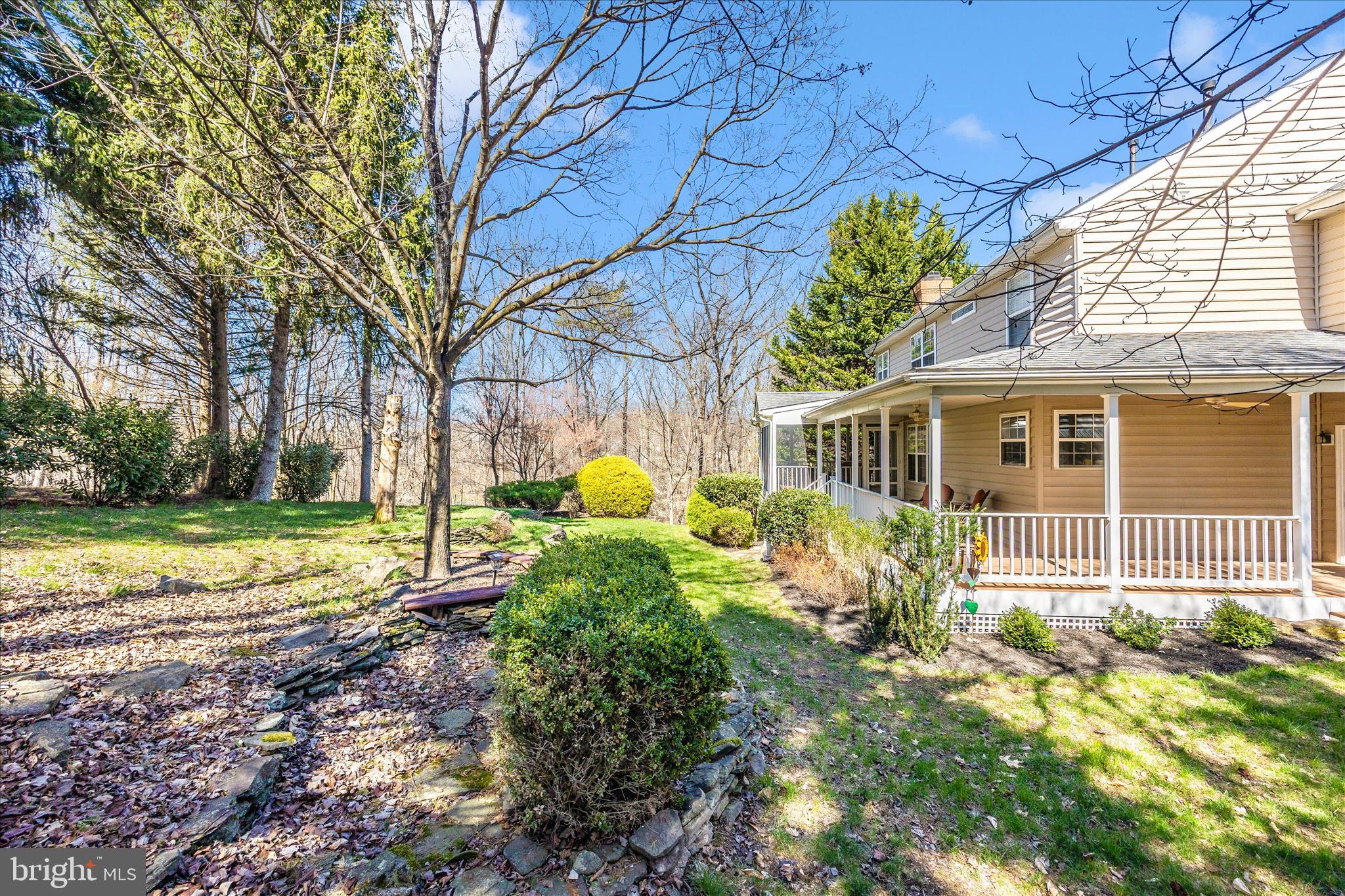 SPRING RIDGE - Residential