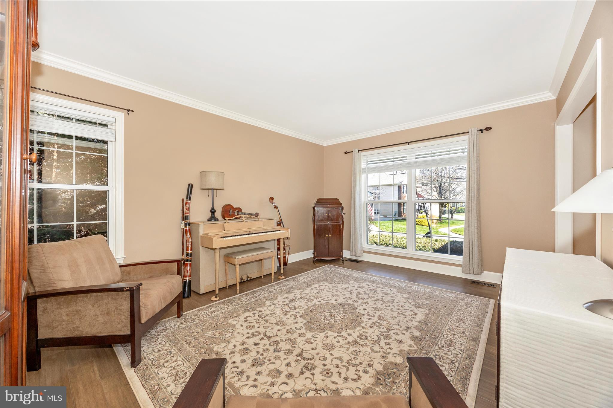 SPRING RIDGE - Residential