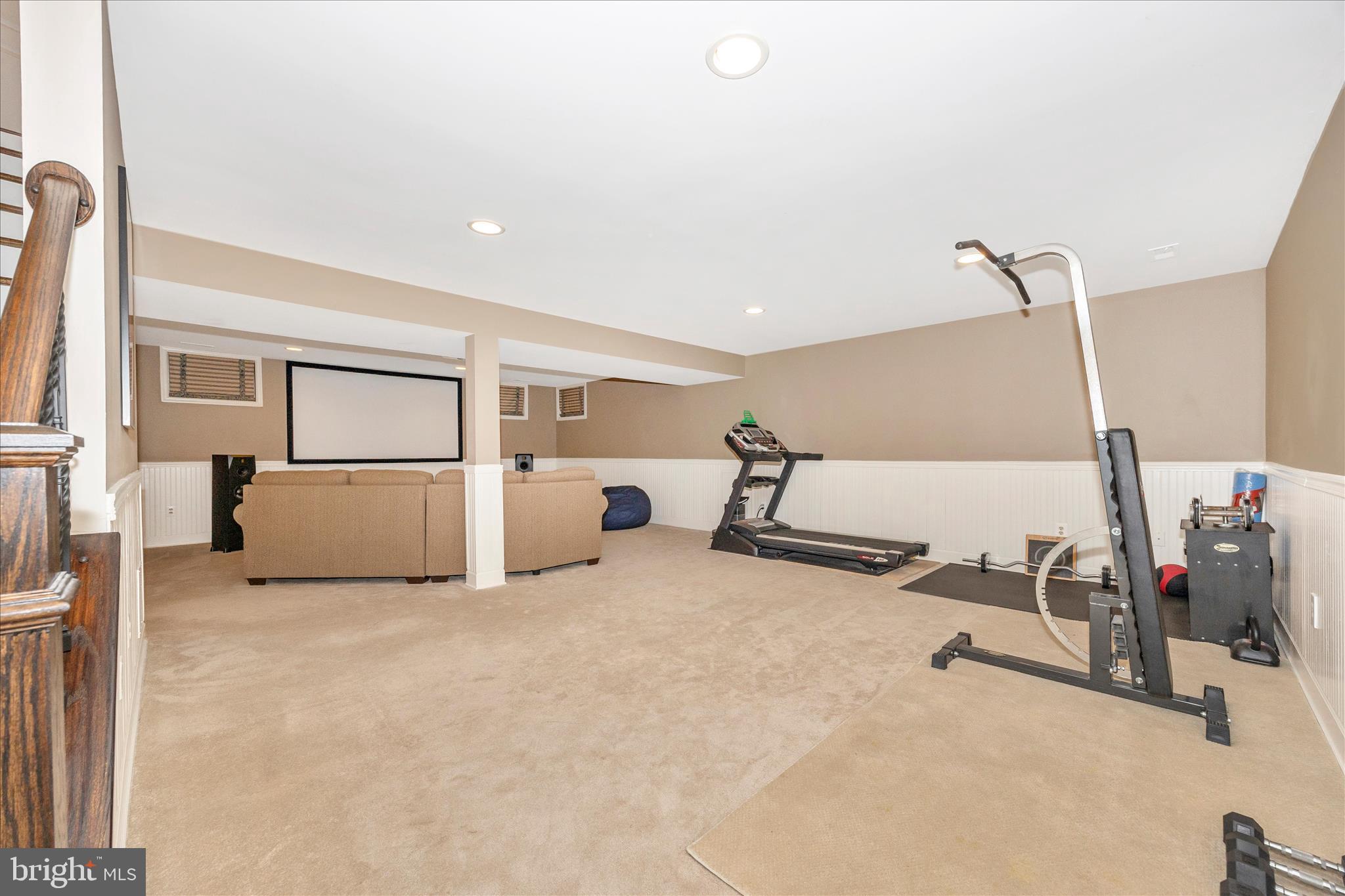 SPRING RIDGE - Residential