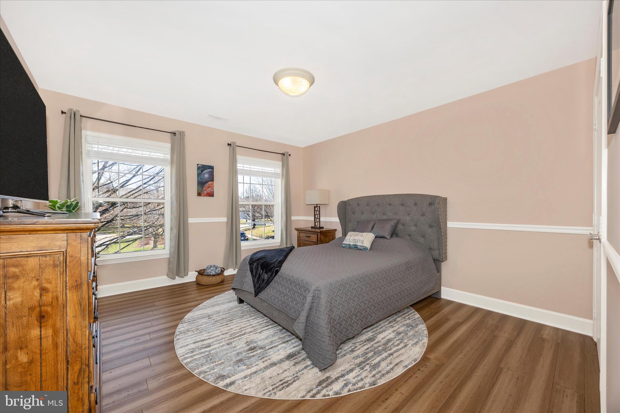 SPRING RIDGE - Residential