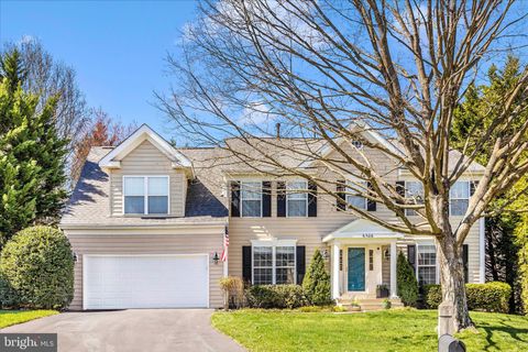 Homes For Sale - 6306 Hawkins Court<br/> Frederick County, FREDERICK, MD 21701