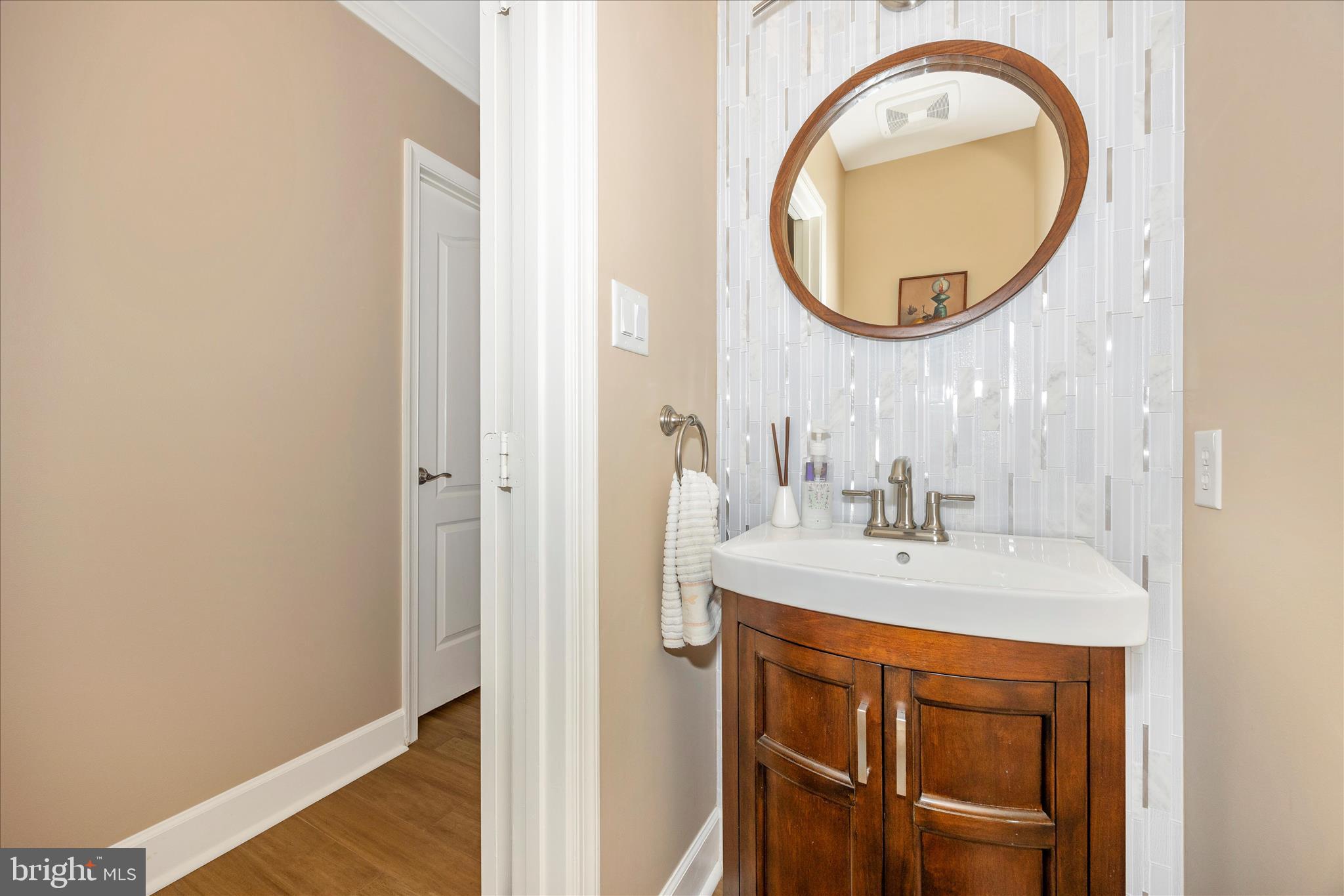 SPRING RIDGE - Residential