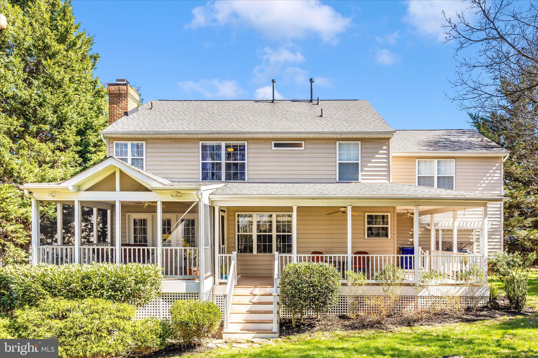 SPRING RIDGE - Residential