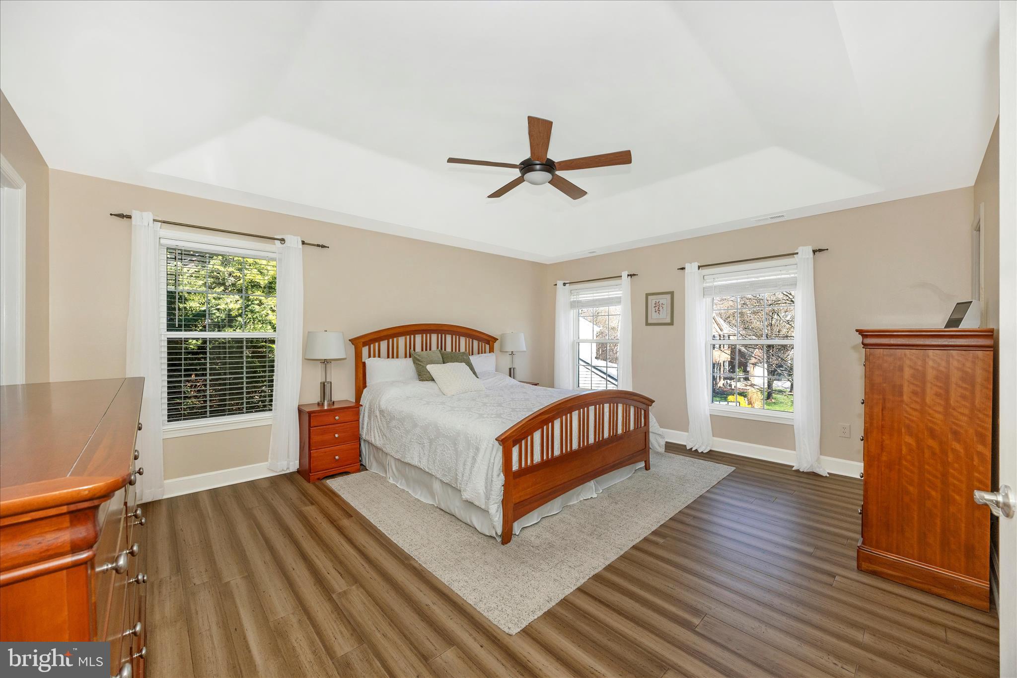 SPRING RIDGE - Residential