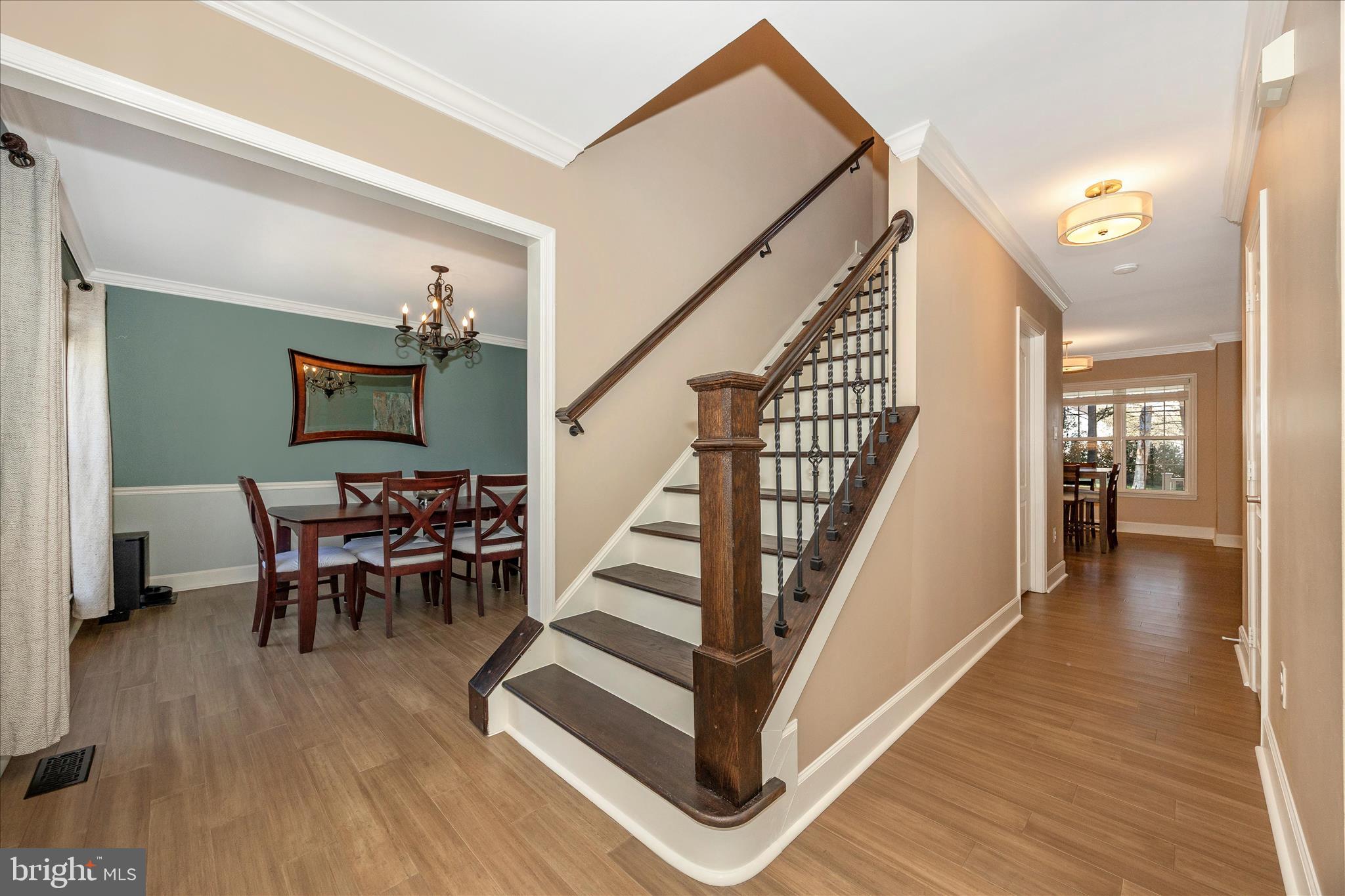 SPRING RIDGE - Residential