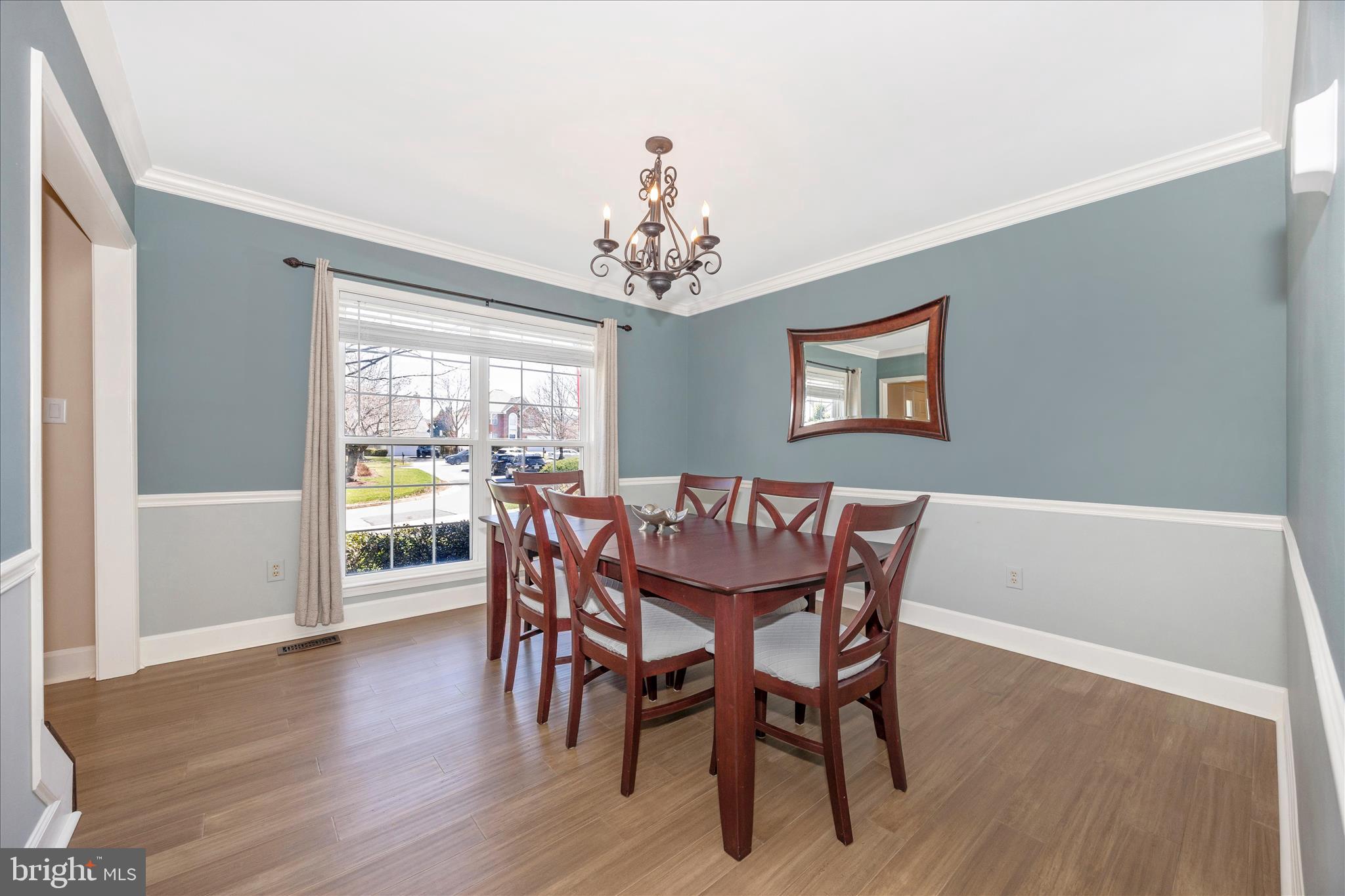 SPRING RIDGE - Residential