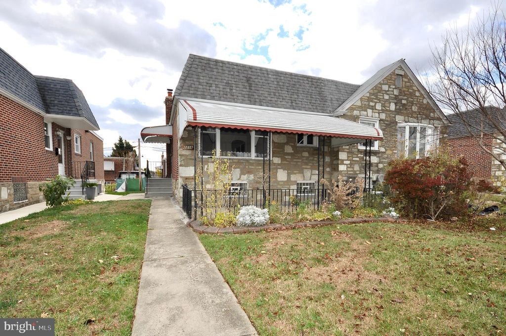 Photo of 2216 Emerson Street, PHILADELPHIA, PA 19152 (MLS # PAPH2559614)