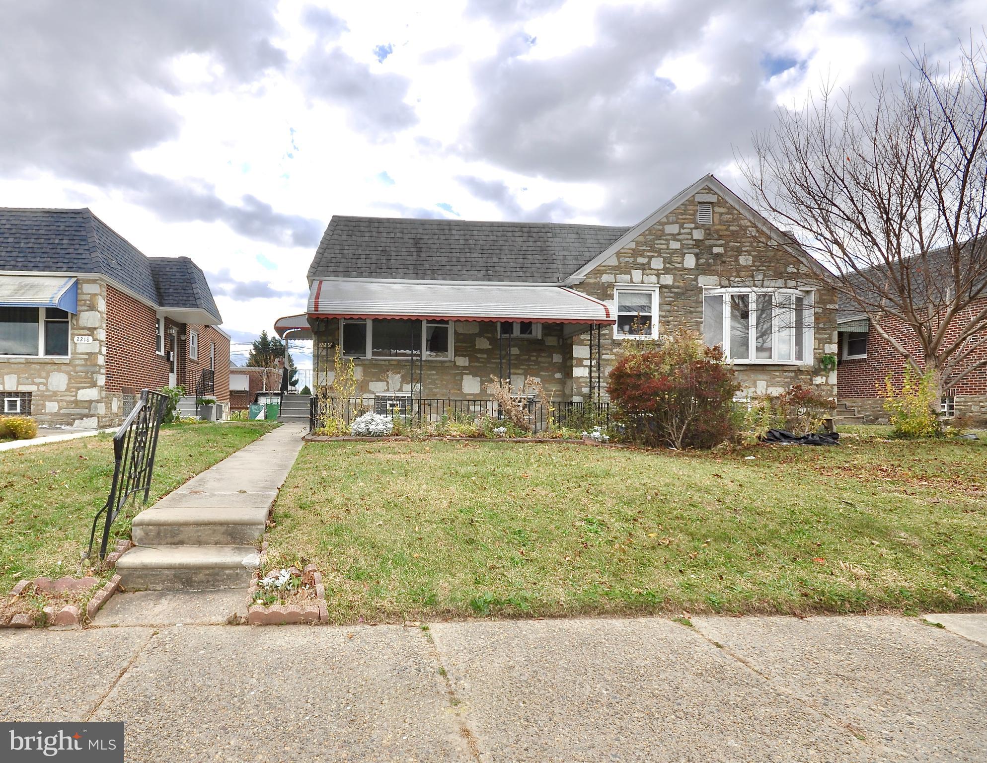 RHAWNHURST - Residential