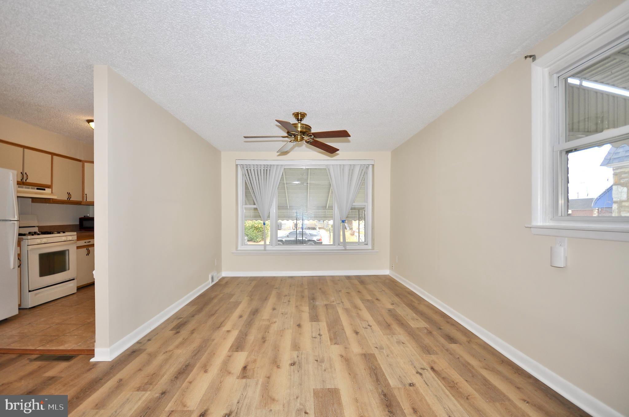 RHAWNHURST - Residential