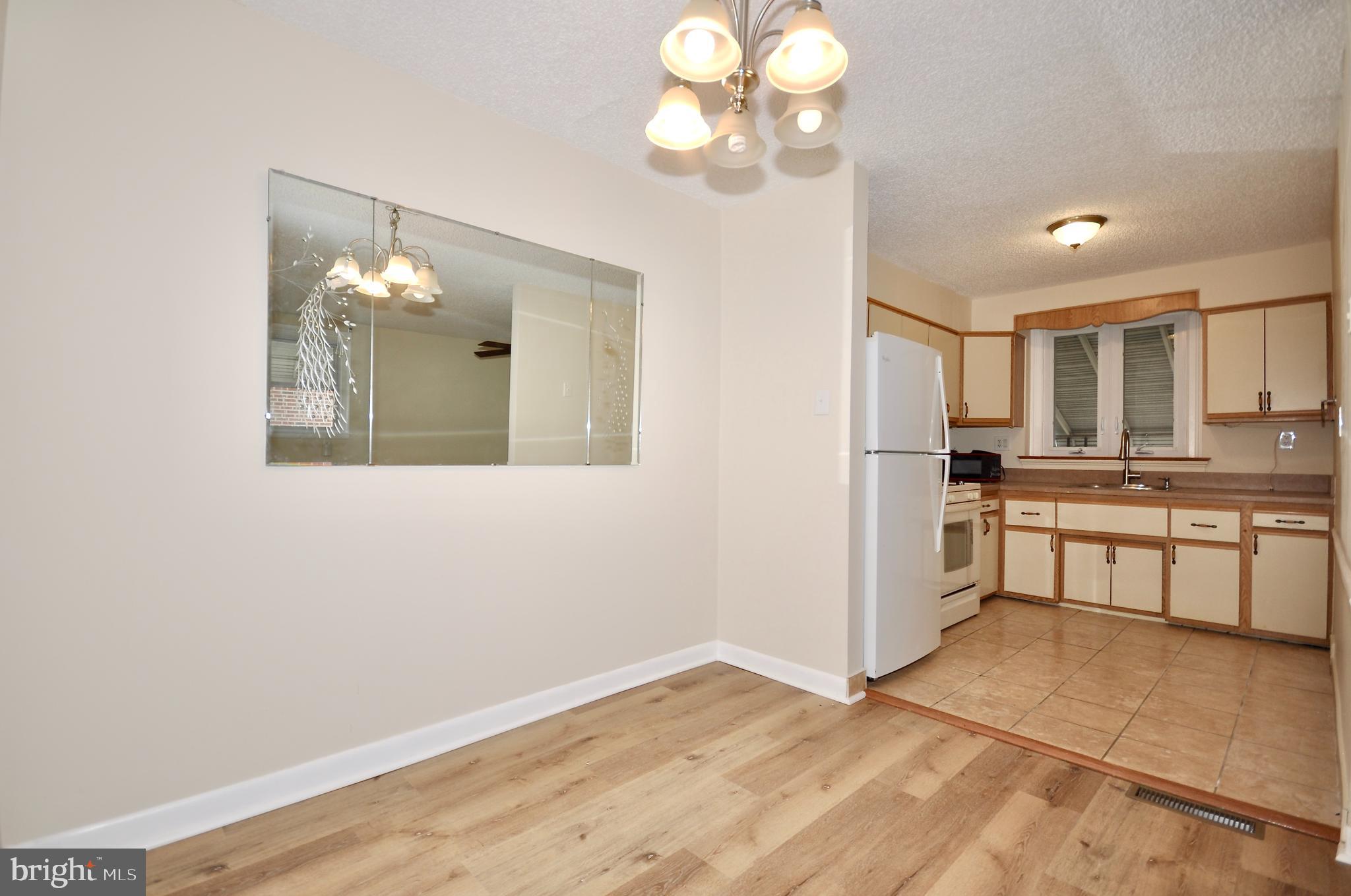 RHAWNHURST - Residential