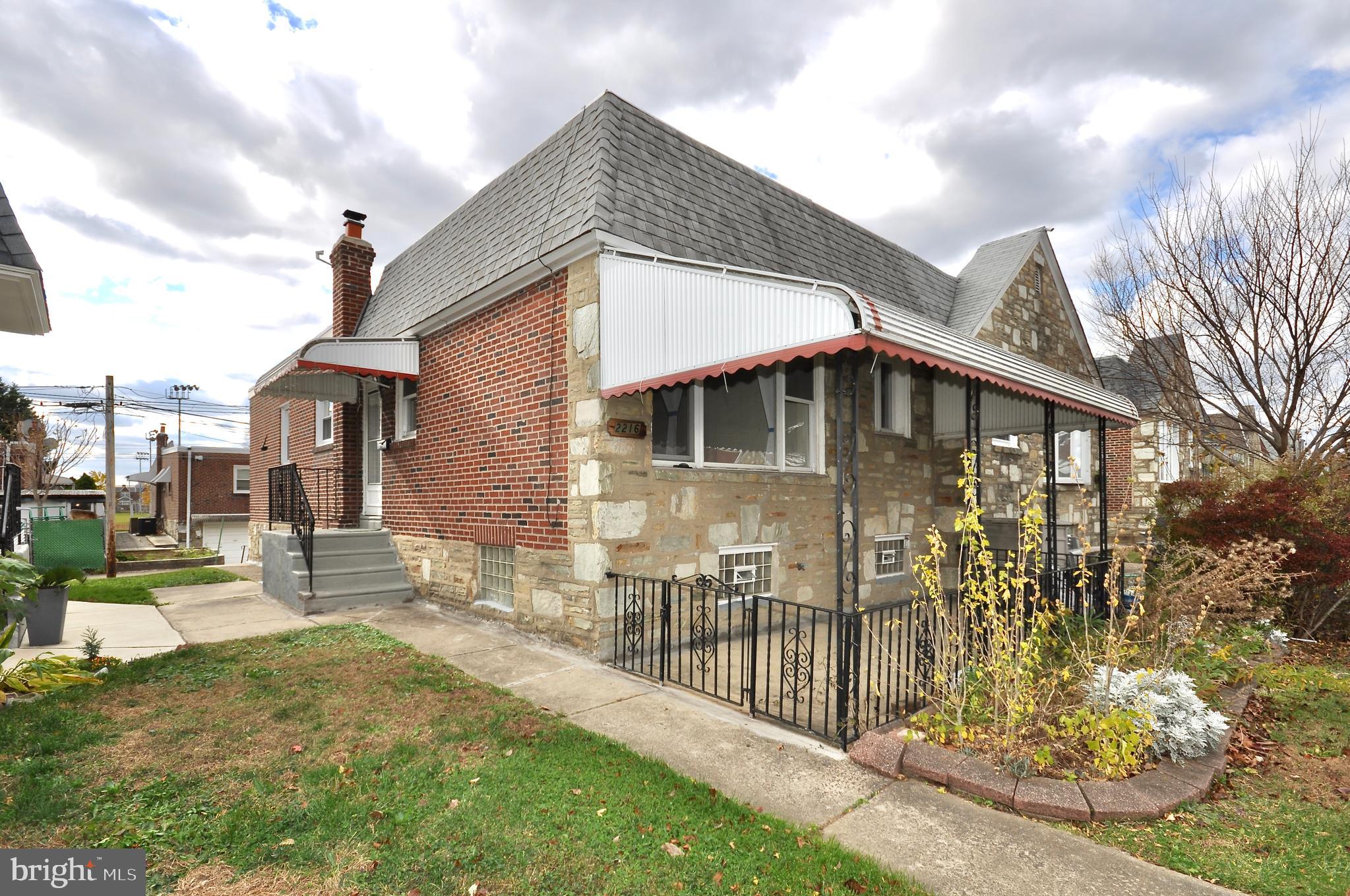 RHAWNHURST - Residential