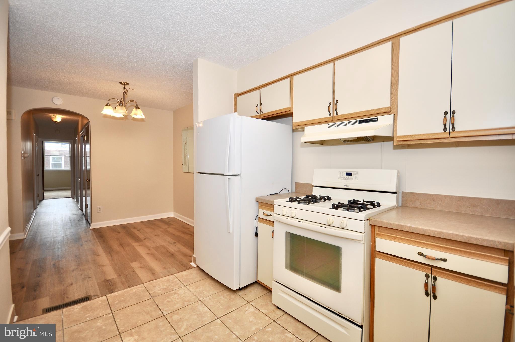 RHAWNHURST - Residential