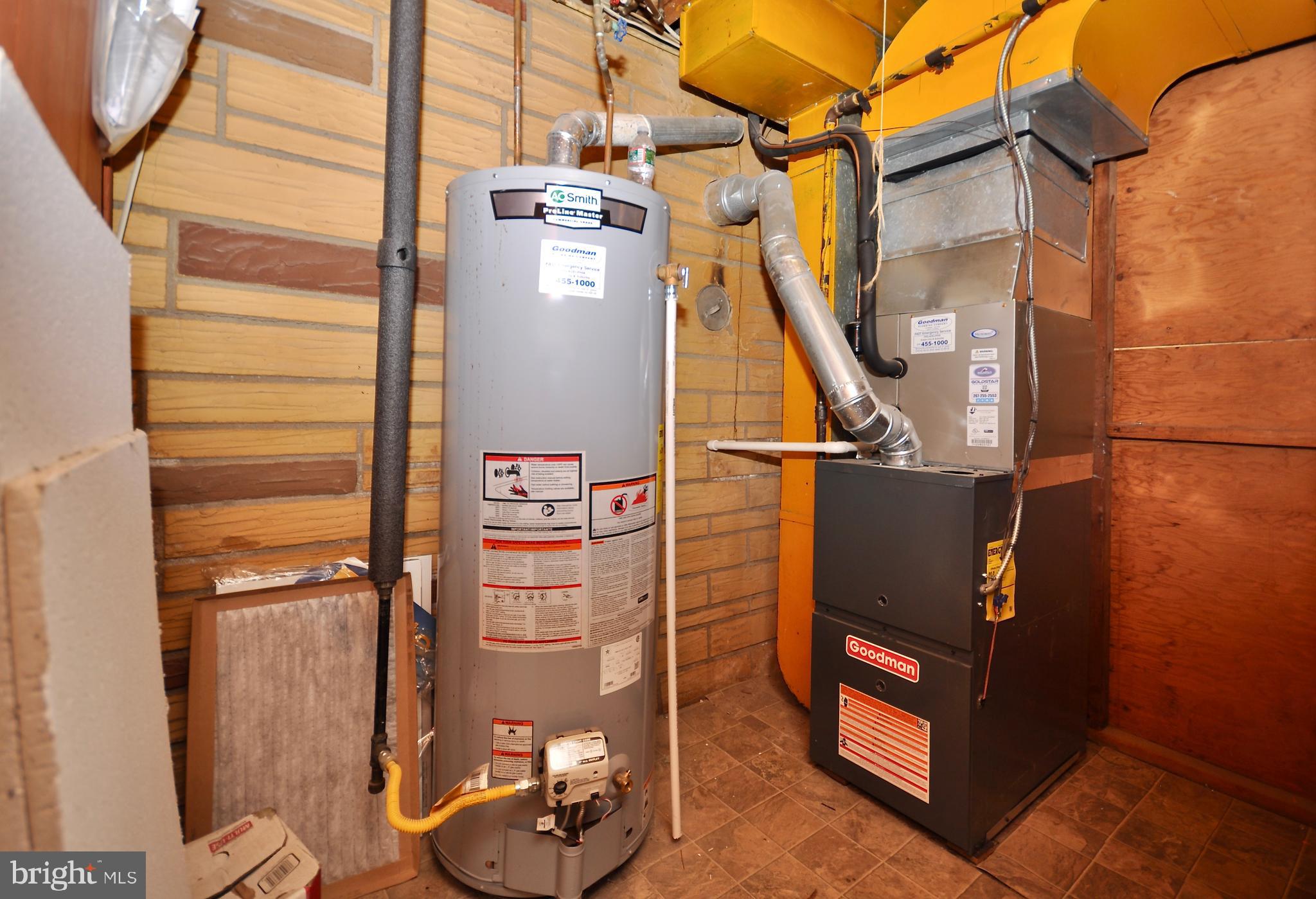 RHAWNHURST - Residential