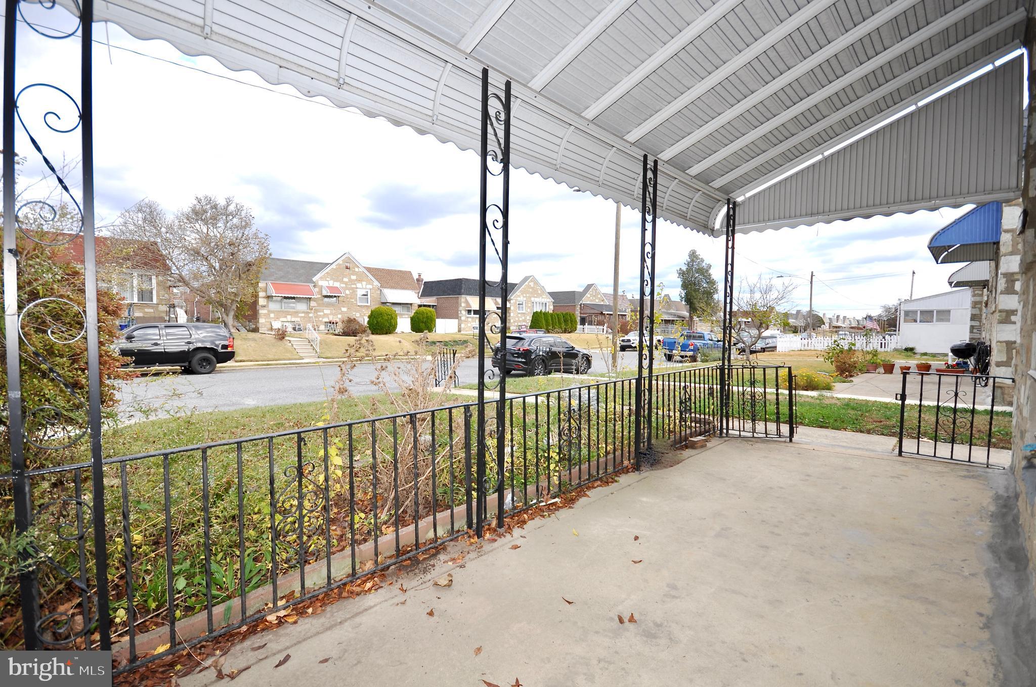 RHAWNHURST - Residential