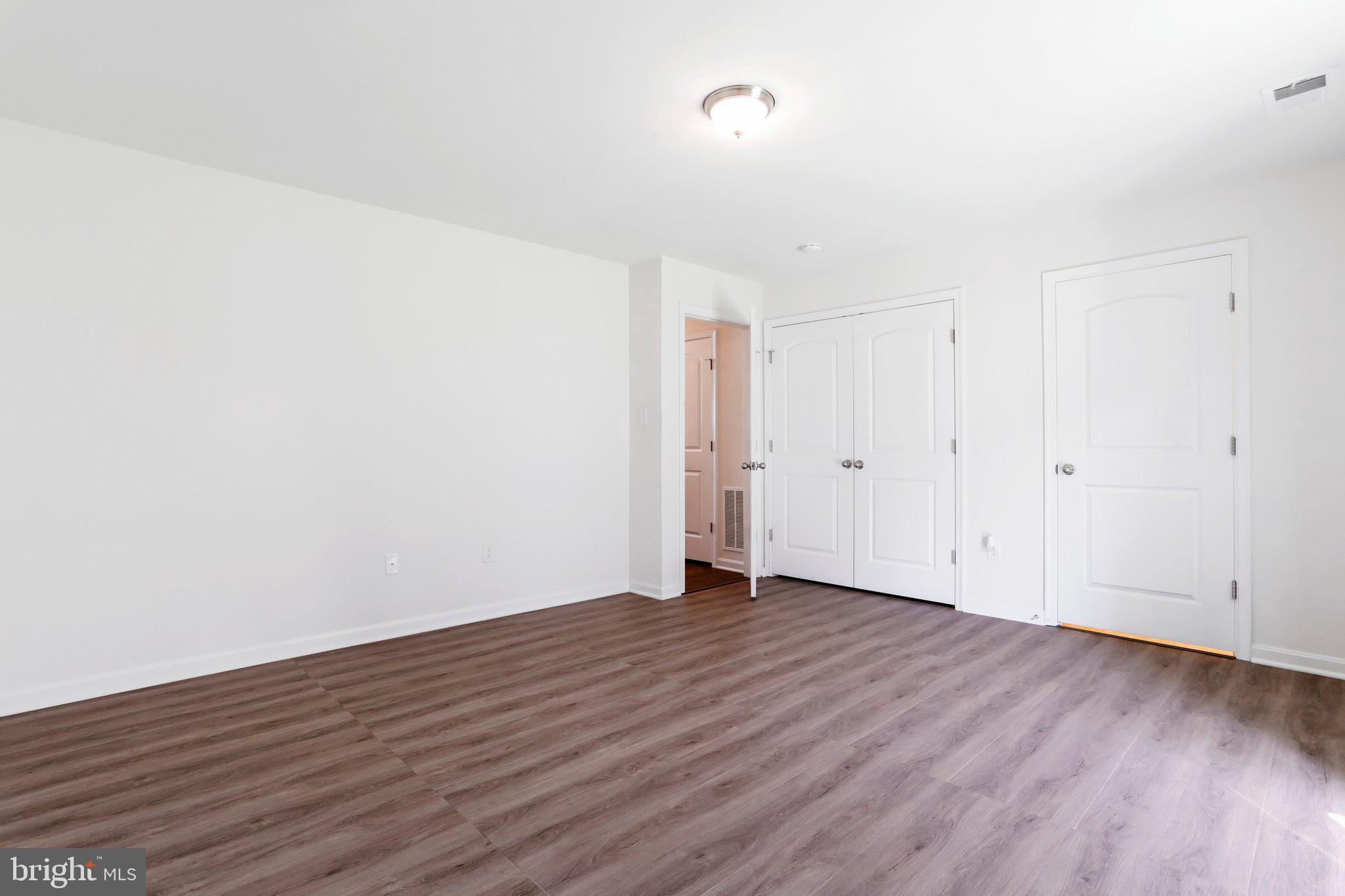 BERKELEY RIDGE - Residential Lease