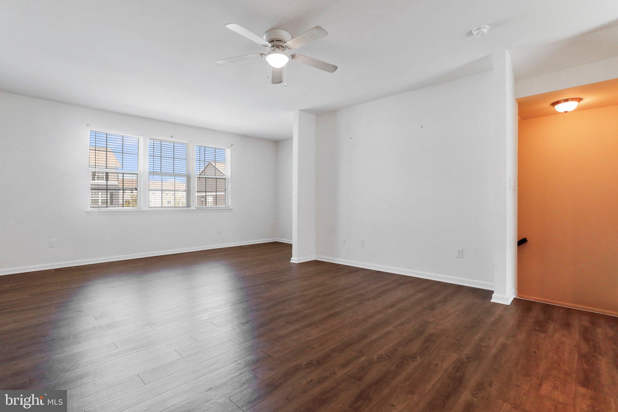 BERKELEY RIDGE - Residential Lease