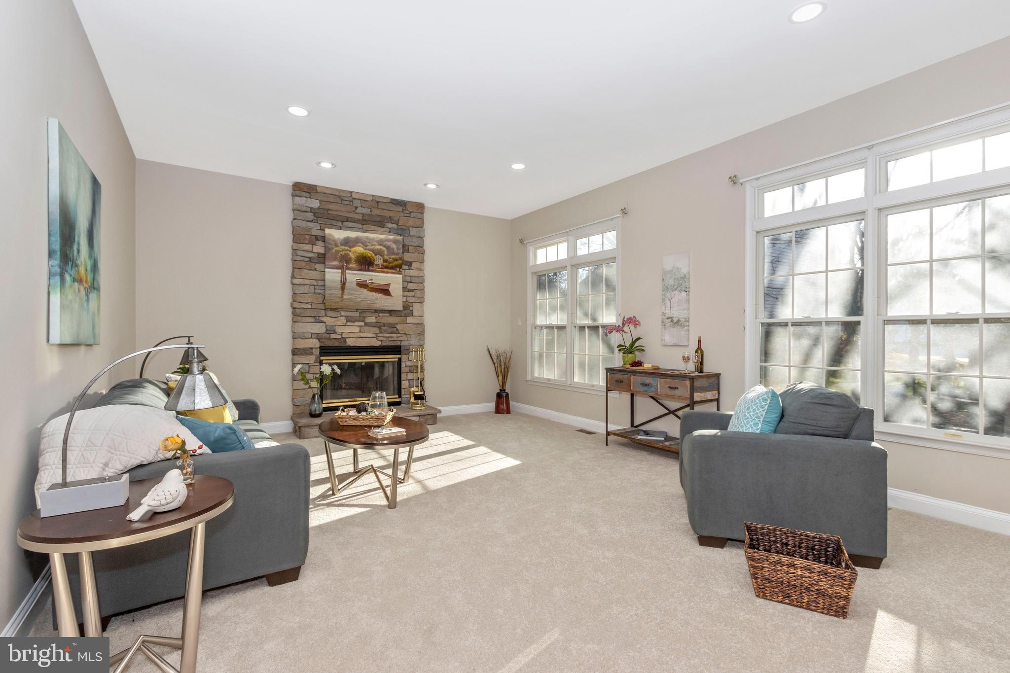 VILLAGE OF RIVER HILL - Residential