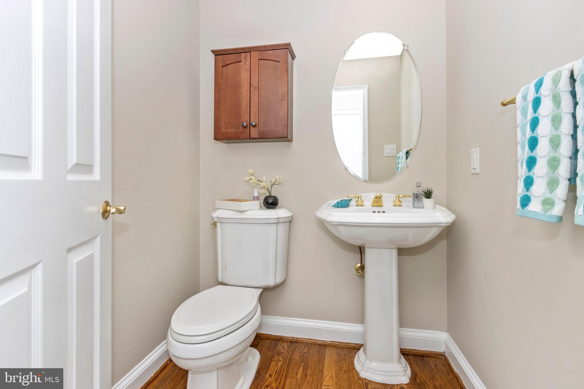 VILLAGE OF RIVER HILL - Residential