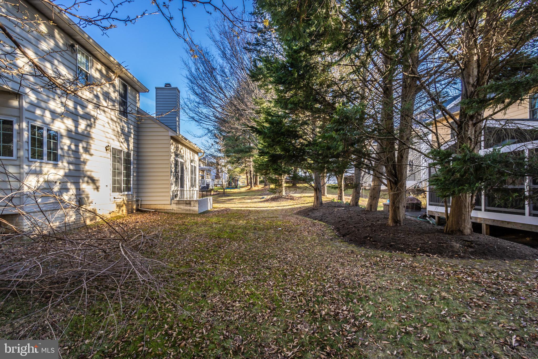 VILLAGE OF RIVER HILL - Residential