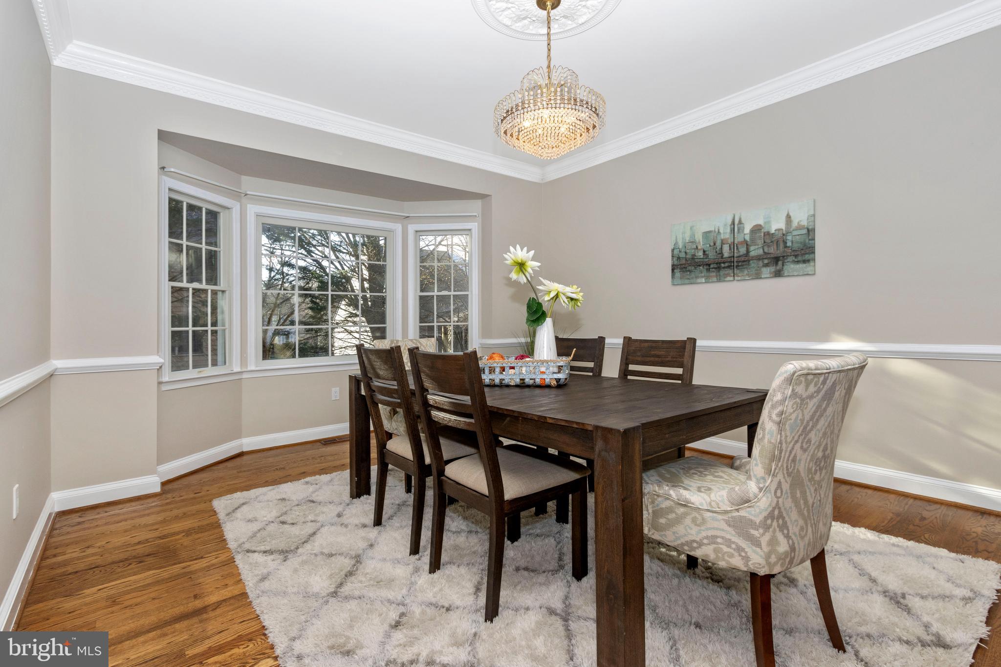 VILLAGE OF RIVER HILL - Residential