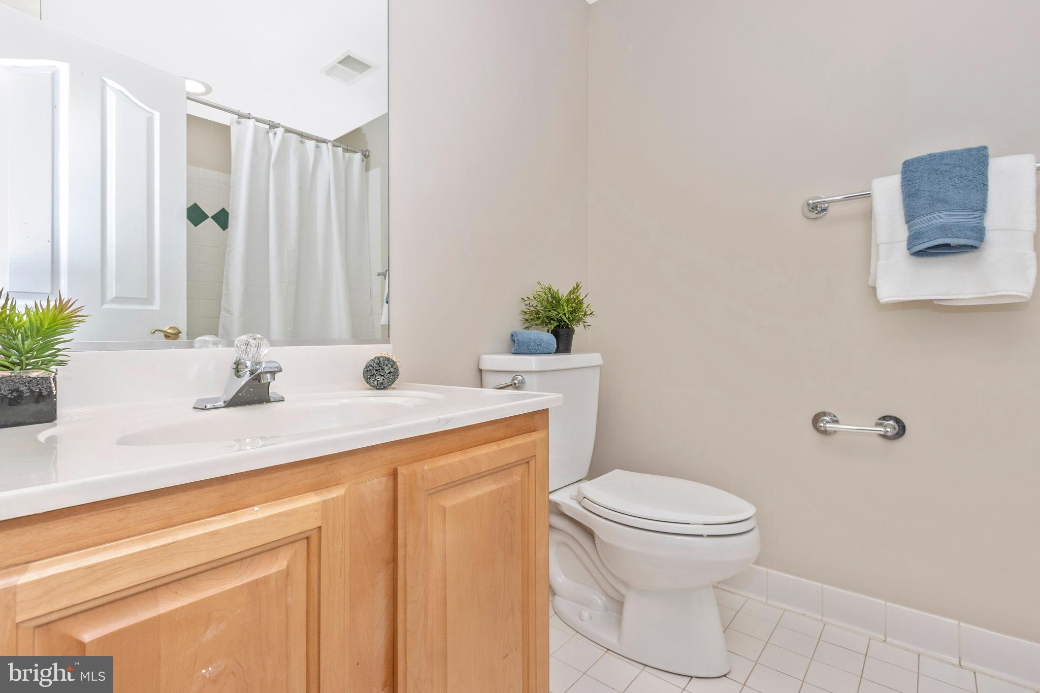 VILLAGE OF RIVER HILL - Residential