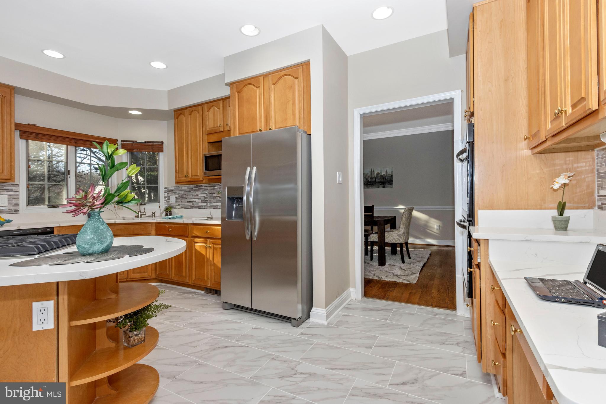 VILLAGE OF RIVER HILL - Residential