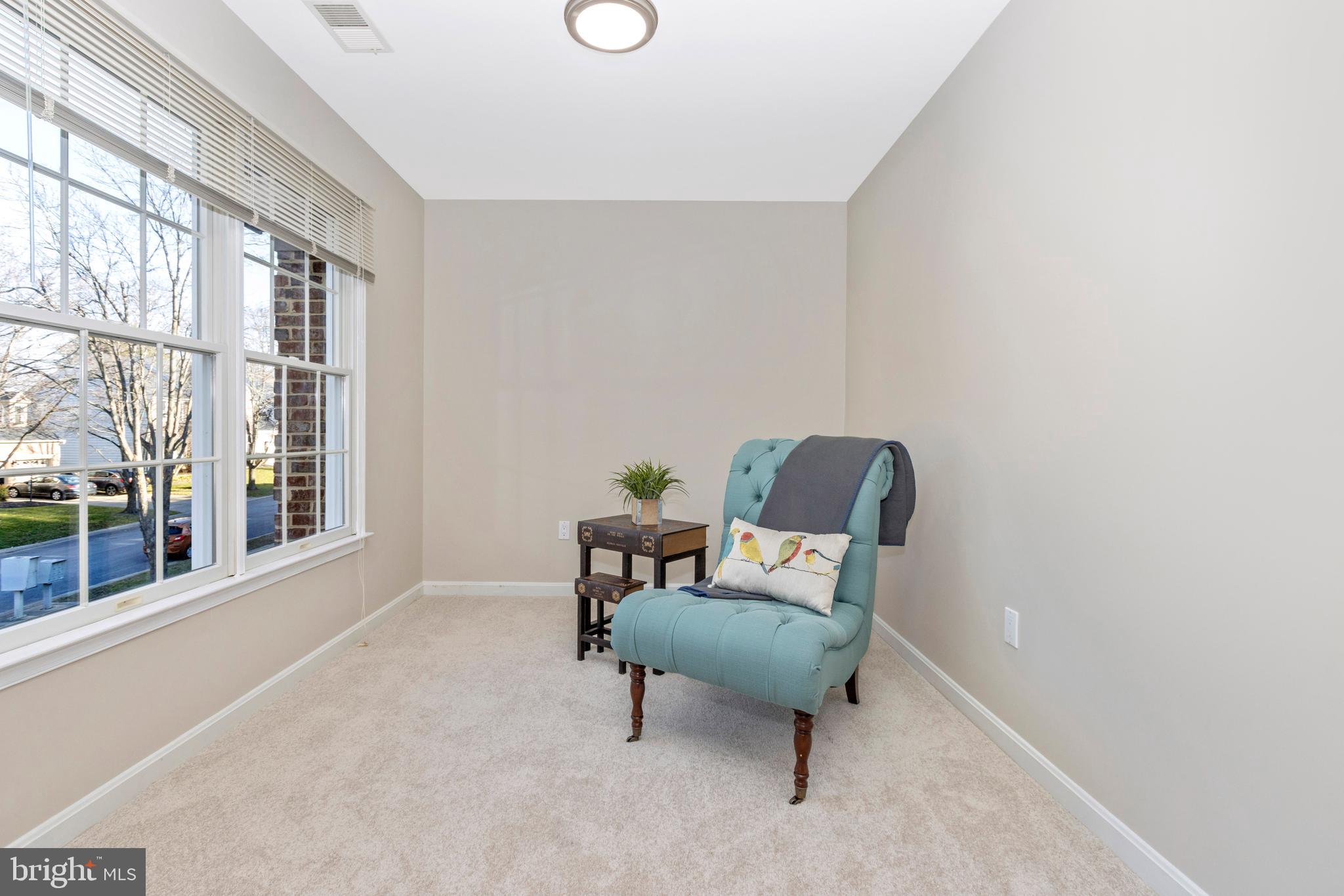 VILLAGE OF RIVER HILL - Residential