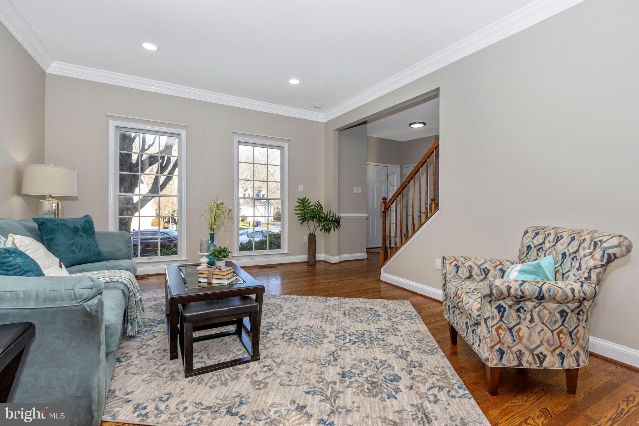 VILLAGE OF RIVER HILL - Residential