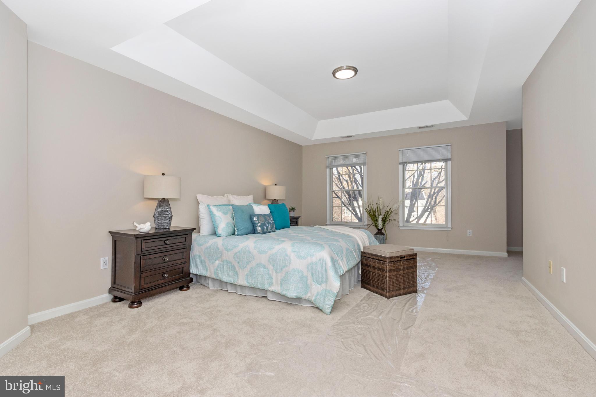 VILLAGE OF RIVER HILL - Residential