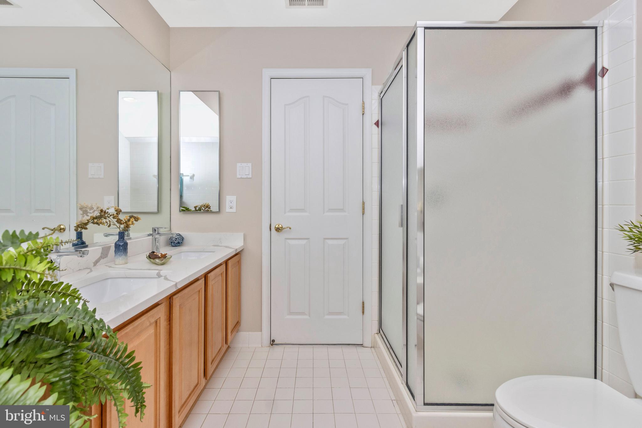 VILLAGE OF RIVER HILL - Residential