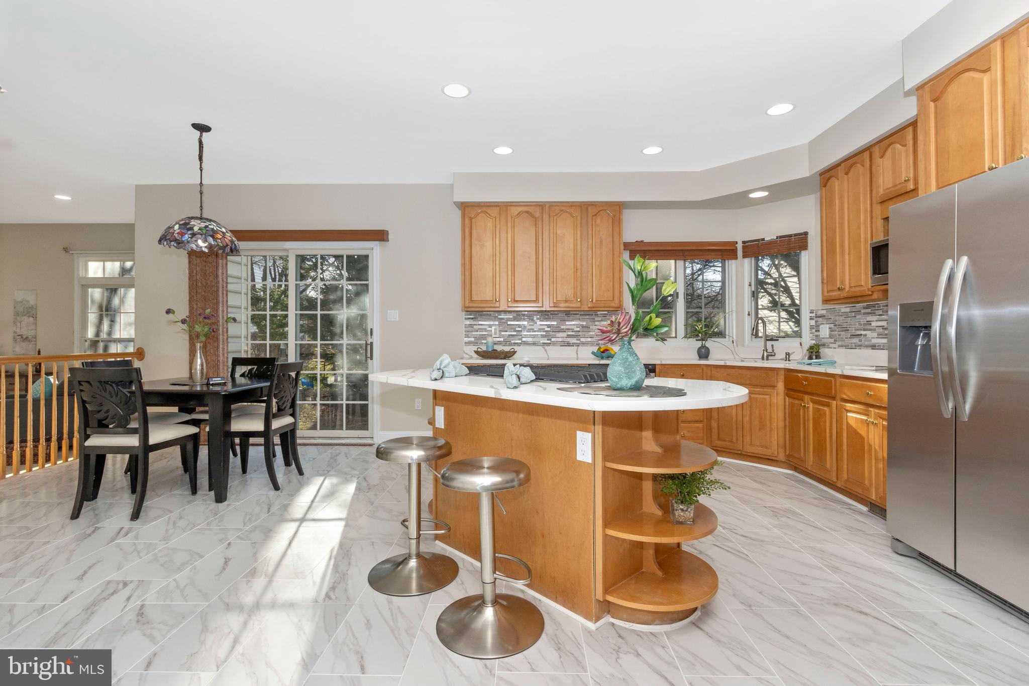 VILLAGE OF RIVER HILL - Residential