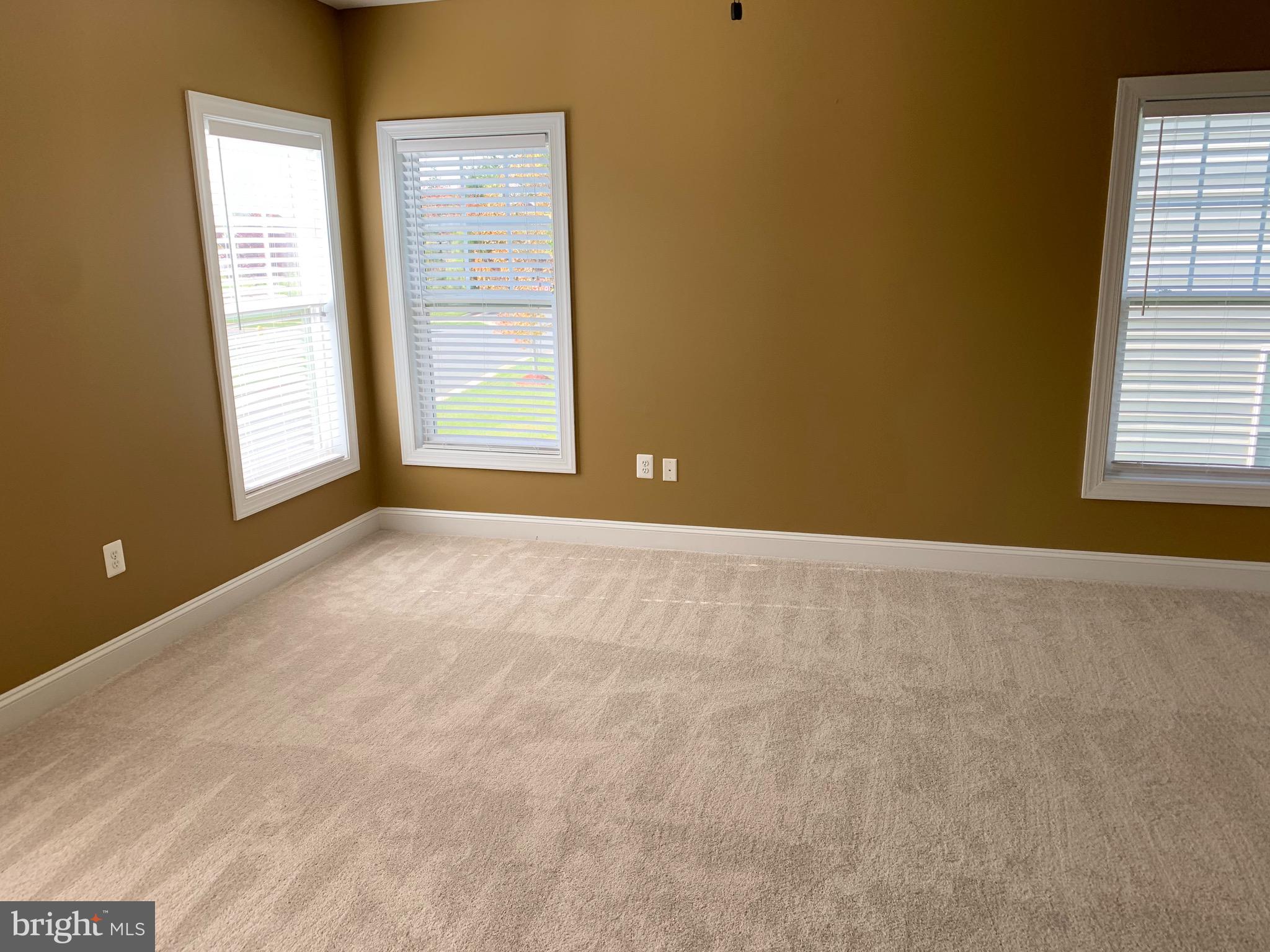 PORT POTOMAC - Residential Lease