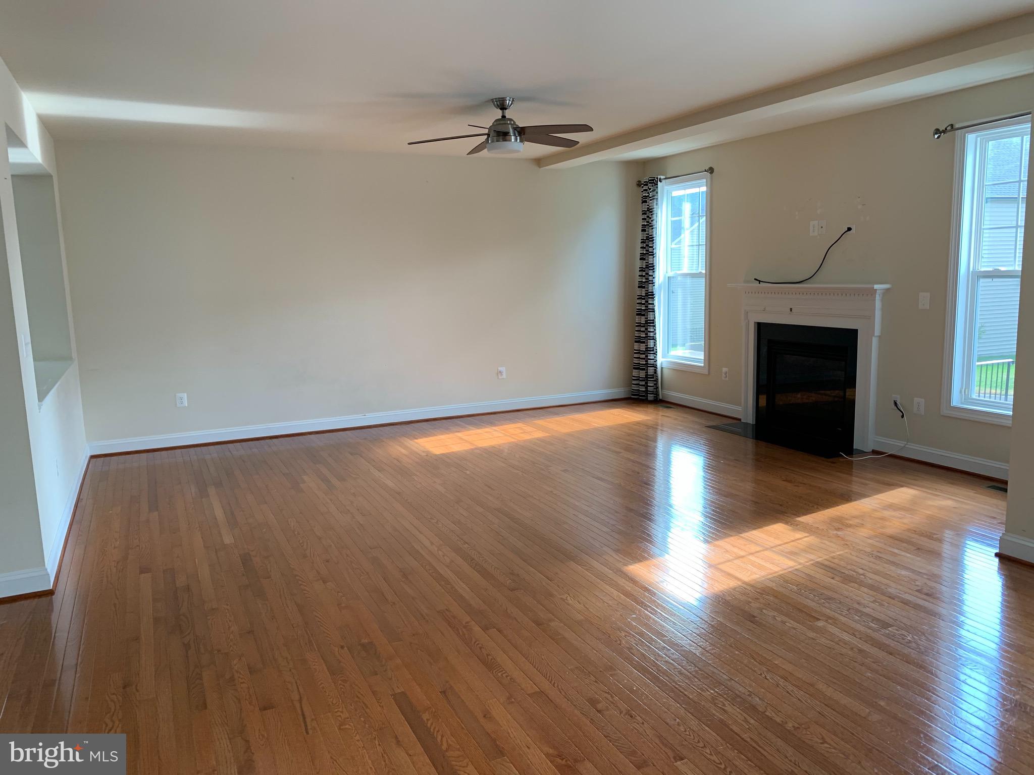 PORT POTOMAC - Residential Lease