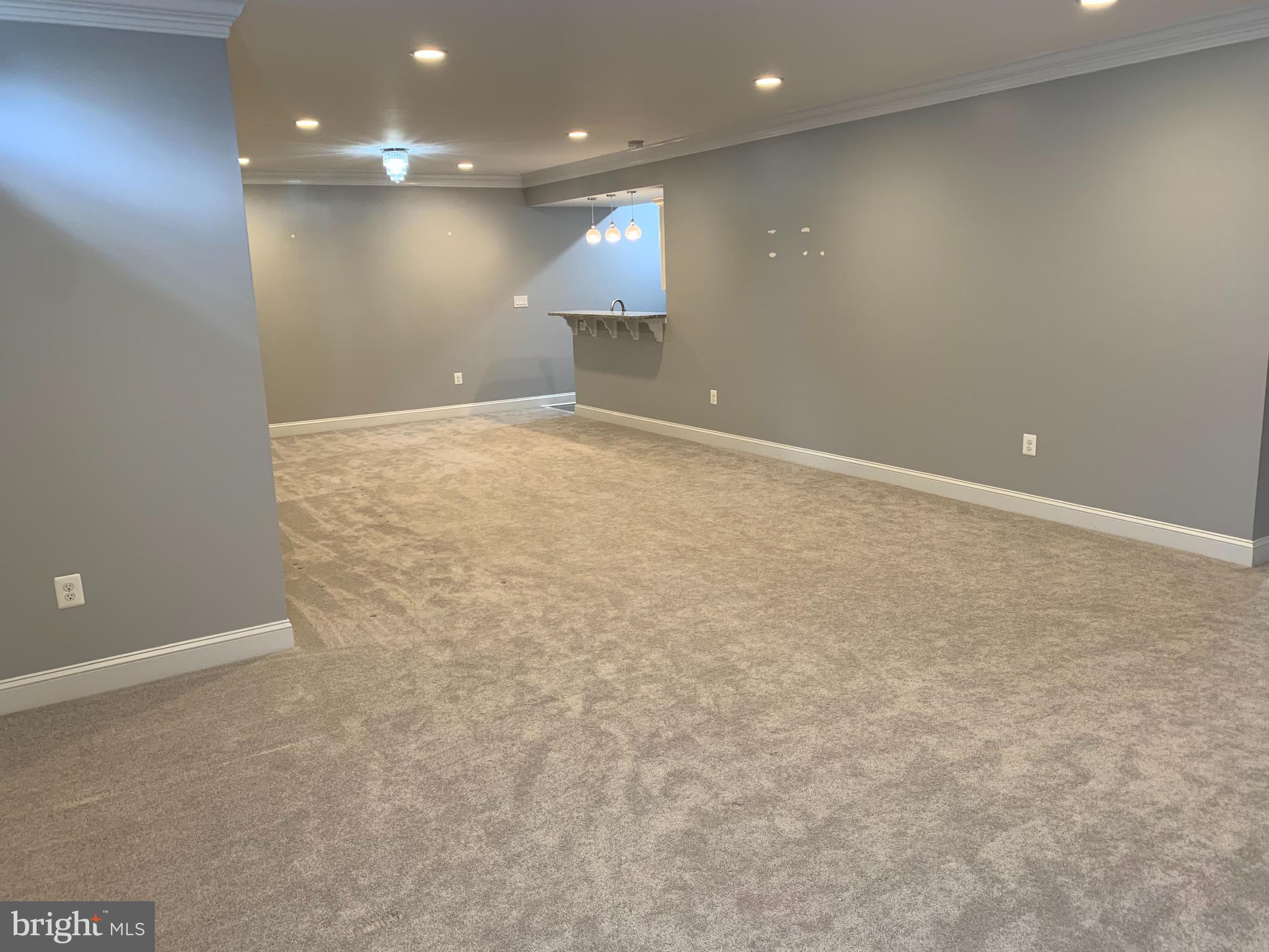 PORT POTOMAC - Residential Lease